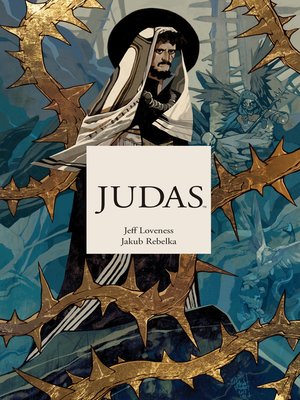 Judas - ebook